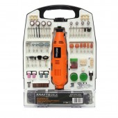 Mini slīpmašīna 270W/230V + 235 gab. aksesuāri (KD10245)