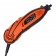 MINI SLĪPMAŠĪNA 270W + 210el piederumi. KD10753