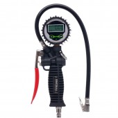 Gaisa Piepūšanas Pistole Ar Lcd Manometru (KD1366)