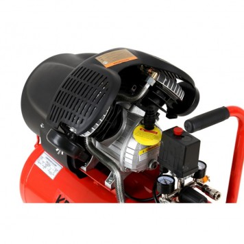 Eļļas kompresors 50L KD1484-2