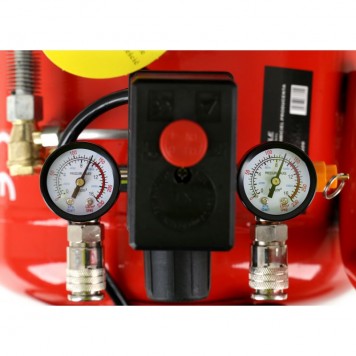 Eļļas kompresors 50L KD1484-1