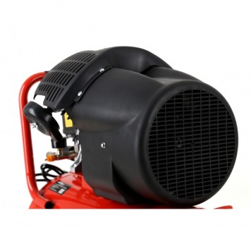 Eļļas kompresors 50L KD1484-6