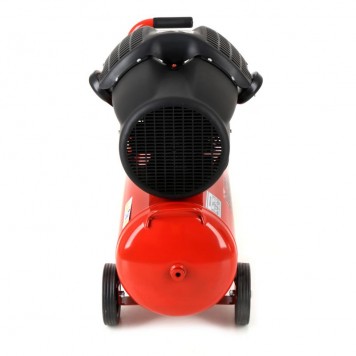 Eļļas kompresors 50L KD1484-7