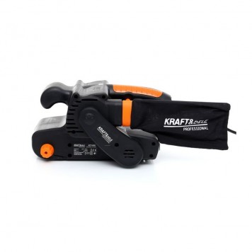 Lentes slīpmašīna 1950Вт + putekļu maiss (KD1680)-8