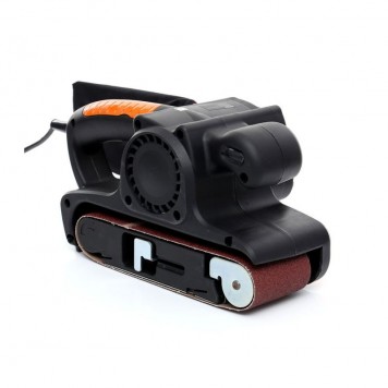 Lentes slīpmašīna 1950Вт + putekļu maiss (KD1680)-4