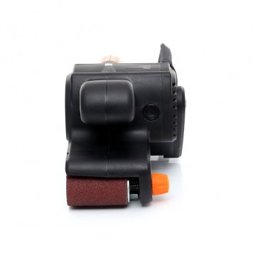 Lentes slīpmašīna 1950Вт + putekļu maiss (KD1680)-3