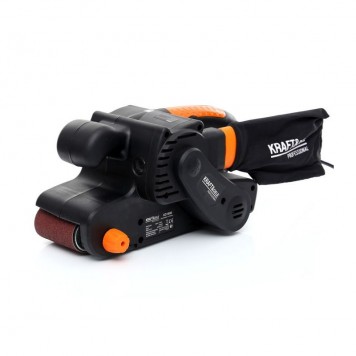 Lentes slīpmašīna 1950Вт + putekļu maiss (KD1680)