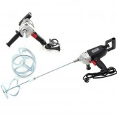 Elektriskais maisītājs 2600W (EC540)