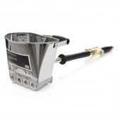 Pneimatiskā apmetuma mašīna 3.5L 1 "KD10346 