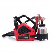 Elektriskā Krāsošanas Pistole, 600W (KD1654)