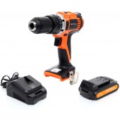 Akumulatora Urbis, 18V Li-Ion (KD1751)