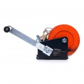 Kravas troses vinča 2500Ibs (KD1312)