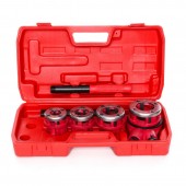 Manuālais adatu vītņotājs 4 daļas (KD330)