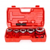 Manuālais adatu vītņotājs 5 daļas (KD331)