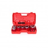 Manuālais adatu vītņotājs 6 daļas (KD332)