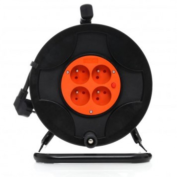 DĀRZA PAGARINĀJUMA SPOLE 25 M(KD4017)