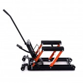 Hidraulisks motociklu pacēlājs 680 KG 385 ММ (KD353)