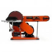 Lentes disku slīpmašīna 600W