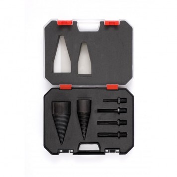 Urbju komplekts pagaļu šķelšanai 32/42mm (KD11248)