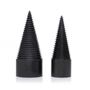 Urbju komplekts pagaļu šķelšanai 32/42mm (KD11248)-1