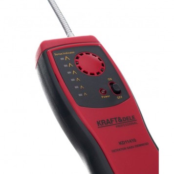 Gāzes detektors LPG  (KD11410)-2