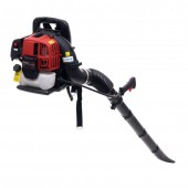 Benzīna lapu pūtējs 2kW (KD5154)