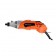 Mini slīpmašīna 170W,218el (KD10281)