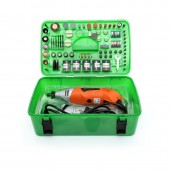 Mini slīpmašīna 170W,218el (KD10281)