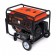 Benzīna ģenerators 6.5/7 kW (KD3143)
