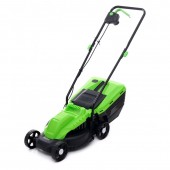 Elektriskais zāles pļāvējs 2200W 32cm KD5425