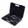 Mikrometru  komplekts 0-100mm (KD10443)