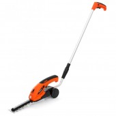 Akumulatora zāles šķēres Kraft&Dele (KD10621)