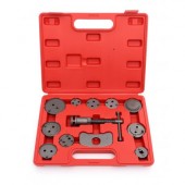 Bremžu Kluču Nomaiņas Komplekts, 12 Gab. (KD10214)