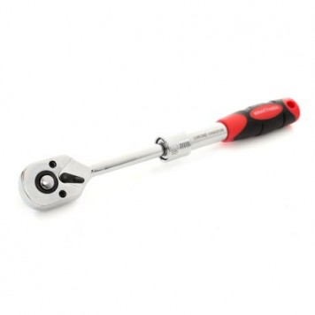 Sprūdrata atslēga, teleskopiskā 1/4 collas; 7mm (KD10327)-2