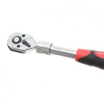 Sprūdrata atslēga, teleskopiskā 1/4 collas; 7mm (KD10327)-6