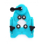 Centrēšanas Šablons Ar Piesūcekni (KD10386)