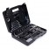 Instrumentu komplekts 141gab. (KD10467)