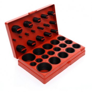 Blīvgredzenu komplekts 419gab. (KD10504)-1