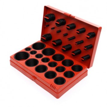 Blīvgredzenu komplekts 419gab. (KD10504)-2