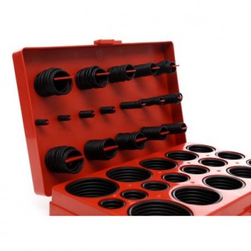 Blīvgredzenu komplekts 419gab. (KD10504)-3