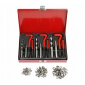 Vītņu Remonta Komplekts, 88 Gab. (KD10591)