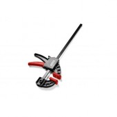 Galdniecības Ātrās Izlaides Skava, 60 Kg - 6'' - 150 x 60 Mm (KD10700)