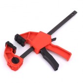 Galdniecības Ātrās Izlaides Skava, 110 Kg - 6'' - 150 x 60 Mm (KD10707)