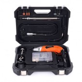 Mini slīpmašīna 270W +piederumi 126gab. (KD10752)