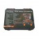 Instrumentu komplekts 180gab. (KD10838)