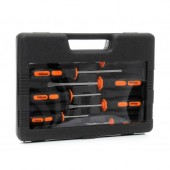 Skrūvgriežu komplekts 7gab. (KD10899)