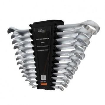 Kombinētās atslēgas 12gab. (KD10936)-1