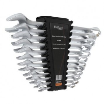 Kombinētās atslēgas 12gab. (KD10936)-2