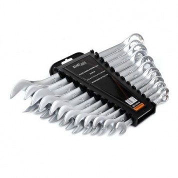 Kombinētās atslēgas 12gab. (KD10936)-5