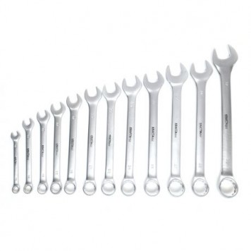 Kombinētās atslēgas 12gab. (KD10936)-6